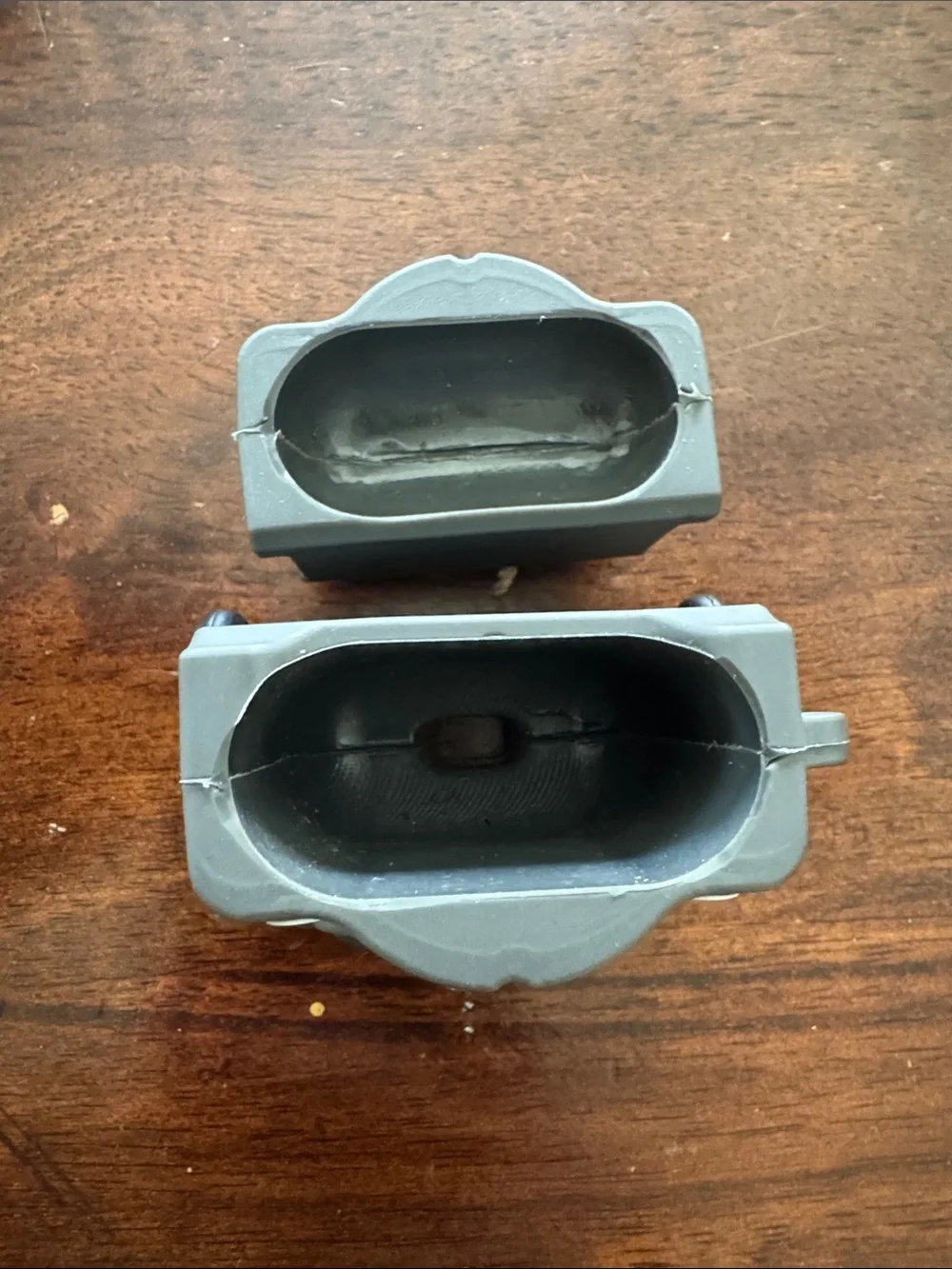 Apple Air Pods 2 with Batmobile Case